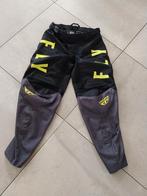 Bmx broek Fly, Ophalen of Verzenden, Fly, Zo goed als nieuw