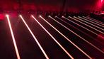 10 Mini Fatbeam RGB Lasers - DMX, Powercon, Full Colour, Muziek en Instrumenten, Licht en Laser, Ophalen, Nieuw, Laser