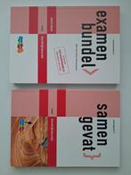 Examenbundel Aardrijkskunde VWO 2023/2024, Boeken, VWO, ThiemeMeulenhoff, Ophalen of Verzenden, Aardrijkskunde