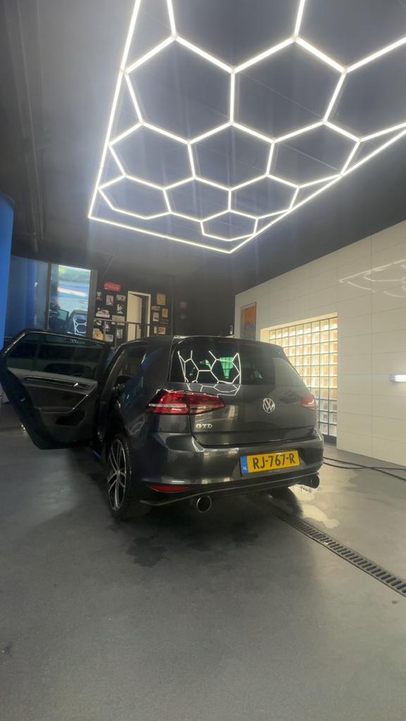 Golf 7 GTD, Auto's, Volkswagen, Particulier, Golf, ABS, Adaptieve lichten, Adaptive Cruise Control, Airbags, Airconditioning, Alarm