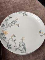 Vivo dinner borden, Huis en Inrichting, Keuken | Servies, Ophalen of Verzenden, Zo goed als nieuw, Bord(en), Overige stijlen