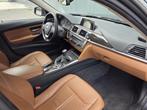 BMW 3-serie Touring 320i High Executive 6-Bak, Auto's, BMW, Euro 6, 4 cilinders, Handgeschakeld, 184 pk