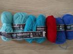 7 bollen Scheepjeswol Superwash Cablé zuiver scheerwol, Hobby en Vrije tijd, Ophalen of Verzenden, Nieuw, Breien of Haken, Wol of Garen