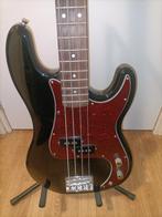 SX bas gitaar electrisch uniek mooi, Ophalen, Zo goed als nieuw