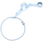 stekkerhouder met Hulpkoppeling, Ophalen of Verzenden, Nieuw