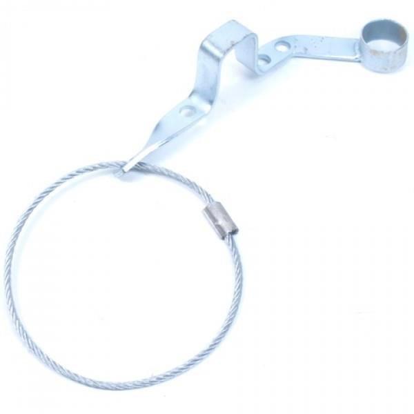 stekkerhouder met Hulpkoppeling, Auto diversen, Autogereedschap, Nieuw, Ophalen of Verzenden