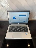 HP ProBook 430 G6 – i5 | 8GB RAM | 256GB SSD, Hp, 256 GB, 2 tot 3 Ghz, Qwerty