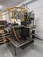 MAHO MH700 freesbank, Ophalen of Verzenden