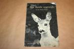 Hoe Bambi opgroeide in een Deens dorpje. Uitgave 1954.