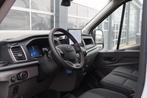 Ford Transit 350 2.0 TDCI L2H2 RWD CAMERA/ APPLE CARPLAY/ AI, Euro 6, 4 cilinders, Wit, Bedrijf