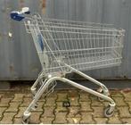 Winkelwagen Wanzl ELA150, Doe-het-zelf en Verbouw, Transportwagens, Gebruikt, Transportkar, Info@nedfurn.nl, Nedfurn