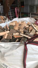 Droog haardhout €30,- per kuub, 6 m³ of meer, Ophalen, Overige houtsoorten, Blokken