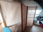 Kamerscherm, Huis en Inrichting, Woonaccessoires | Kamerschermen, Ophalen, Gebruikt
