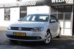 Volkswagen Jetta 1.4 TSI Highline | Airco | Elec ramen | Cru, Voorwielaandrijving, Euro 5, Stof, Gebruikt