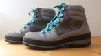 Dachstein Austria Vintage wandelschoenen maat 40 / 41, Grijs, Gedragen, Wandelschoenen, Ophalen of Verzenden