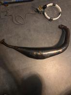 Voca 70/80 Uitlaat - Gebruikt, Ophalen of Verzenden, Gebruikt, Uitlaat, Overige merken