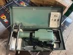 Sloophamer 2200watt incl 2 beitels en stalen koffer, Ophalen, Zo goed als nieuw, Elektrisch, Overige soorten