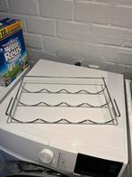 Koelkast rekje - Flessenrek, Ophalen, Gebruikt