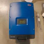 SMA omvormer, Ophalen, Zo goed als nieuw, Overige typen