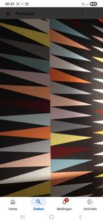 Ikea brakig 2x behang en 2x lampen nieuw in verpakking, Ophalen of Verzenden, Nieuw