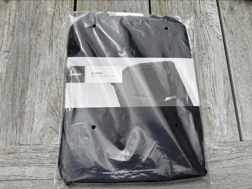 Bose S1 Pro play-through cover zwart  812896-0110, Audio, Tv en Foto, Luidsprekers, Nieuw, Bose, Ophalen