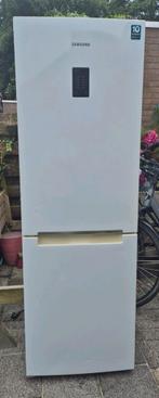 SAMSUNG koel- vriescombinatie, Ophalen, Gebruikt, 200 liter of meer, Met aparte vriezer