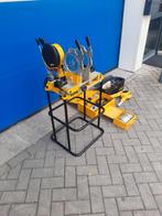 REMS SSM 160R stomplasmachine, kunstofbuizen spiegellassen, Duitsland, ., Ophalen of Verzenden, Zo goed als nieuw