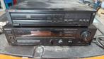 Phillips CD781 Sony STR-AV370x, Ophalen of Verzenden, Zo goed als nieuw