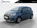 Hyundai i10 1.0i Comfort | Airco | Bluetooth | Stuurbedienin, Auto's, Hyundai, Stof, Gebruikt, Origineel Nederlands, Handgeschakeld