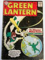 Green lantarn #24 1965 1ste druk, Amerika, Ophalen of Verzenden, Eén comic, Zo goed als nieuw