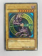 Dark Magician, Ophalen of Verzenden, Zo goed als nieuw, Losse kaart