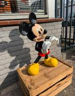 Mickey Mouse Beeld - Disney Decoratie, Verzamelen, Ophalen of Verzenden, Zo goed als nieuw, Dier