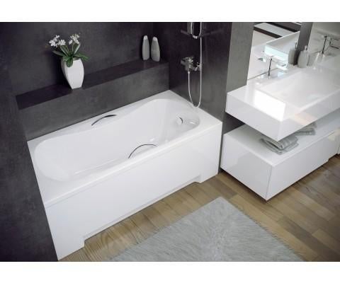 LIGBAD 140x70 cm incl poten, Ophalen, Nieuw