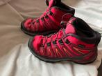 Kinderschoenen Salomon mt 32, Ophalen of Verzenden, Zo goed als nieuw, Jongen of Meisje, Schoenen