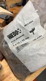 Wedox voegkruizen, Tuin en Terras, Zand, Ophalen, Nieuw