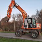 Atlas 1404m, Zakelijke goederen, Ophalen of Verzenden, Graafmachine