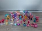 13 my little pony en assessoires, Kinderen en Baby's, Speelgoed | My Little Pony, Ophalen of Verzenden