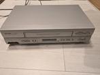Sharp VC-GH600 Videorecorder VCR - Beeld trilt TEAB, Ophalen of Verzenden, Niet werkend