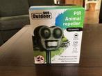 Ultrasonische dierenverjager, Ophalen, Zo goed als nieuw, Ongediertebestrijding