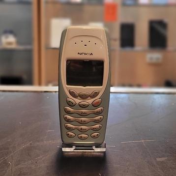 Nokia 3410 Mobiele Telefoon - In Goede Staat beschikbaar voor biedingen