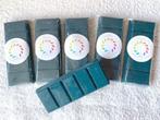 Snapbars Snapbar waxmelt wax aftershave parfum geur SAVAGE, Ophalen of Verzenden, Nieuw, Overige materialen, Minder dan 25 cm