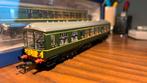 Bachmann Derby Two Car DMU Digitaal, Ophalen of Verzenden, Zo goed als nieuw, Gelijkstroom, Overige merken
