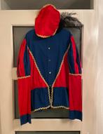 Leuk pietenpak te koop aangeboden, Ophalen of Verzenden, Zo goed als nieuw