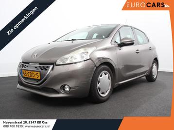 Peugeot 208 1.4 e-HDi Automaat Active | Handel/Export/Hobby! beschikbaar voor biedingen