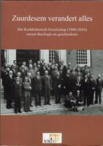 Van der Belt en Van Lieburg (red)–Zuurdesem verandert alles, Boeken, Ophalen of Verzenden, Zo goed als nieuw, Christendom | Protestants