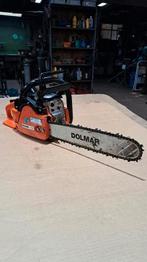 ✅️️ Dolmar 109 kettingzaag ✅️️, Ophalen of Verzenden, Zo goed als nieuw