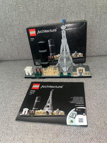 Lego 21044 beschikbaar voor biedingen