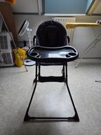 Novi Baby Inklapbare Kinderstoel, Kinderen en Baby's, Kinderstoelen, Ophalen, Zo goed als nieuw, Inklapstoel, Gordel(s)