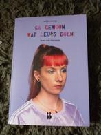 Aafke Romeijn - Ga gewoon wat leuks doen, Ophalen of Verzenden, Zo goed als nieuw, Aafke Romeijn