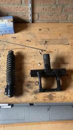 Piaggio subframe en sp vork voor veer., Motoren, Ophalen of Verzenden